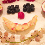 Al Caveau Bistrot Food
