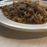 La Tavolozza Nourriture