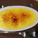 Orfeo Pizzeria Comida
