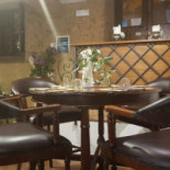 Orfeo Pizzeria Dentro