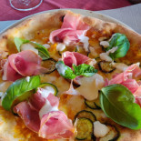 Pizzeria L Oste De Marins Nourriture