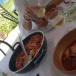 La Tratta Comida