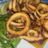 Stua Comida