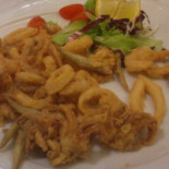 Marconi69 Comida
