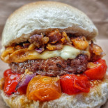 Royal Beef's Comida