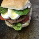 Royal Beef's Comida