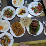 مطعم أبو عميره food