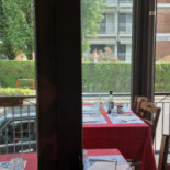 Cuor Di Sasso Comida