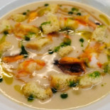 Il Sogno food