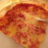 Pizzeria Da Frankino Nourriture