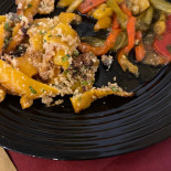 Gnommareddhu Comida