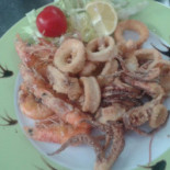 Borgorosso Nourriture