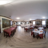 Mandri À l'intérieur