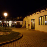 Fontecoppa Comida