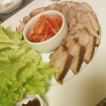 Goong Comida