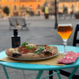 101 Percento Comida