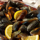 Bacaro Quebrado Nourriture