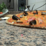 La Botte E La Lanterna Nourriture