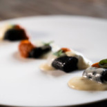 Locanda De Banchieri food