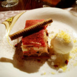 Osteria San Michele Comida