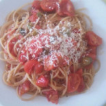 Dente Comida
