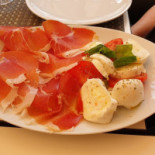 Fratelli Cavallaro Comida