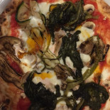 Fratelli Cavallaro Comida