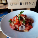 Unibirra Comida