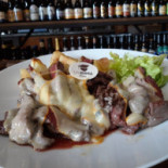 Unibirra Comida