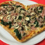Pizzeria Italo Cinese Di Zhu Maochao food