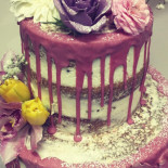 Sweet Bakery Nourriture