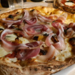 Piccolo Borgo Comida
