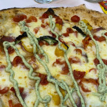 Piccolo Borgo Comida