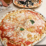 Spib Pizza Comida