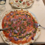 Spib Pizza Comida