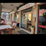 L'antica Pignata À l'intérieur
