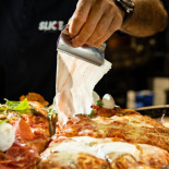 Slice Comida