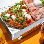 Slice Comida