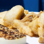 Godfish food