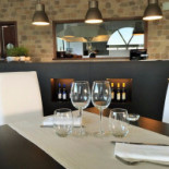 Tenuta Lamborghini Comida