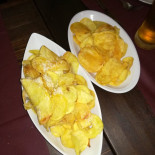 Il Cantinone Cibo