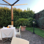 Ciclone Pizza Contemporanea Nourriture