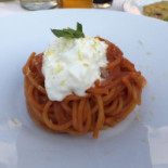 Ciclone Pizza Contemporanea Nourriture