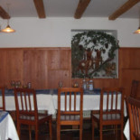 Roland's Bistro Nourriture