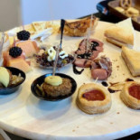 Chiosco Positano Comida