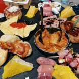 Chiosco Positano Food