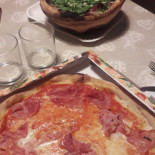 Pizza Delivery Comida