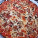 Focacceria Gallo Di Gallo Roberto Nourriture