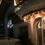 Cafe Ilse Exterior