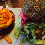 Al Mercato Steaks Burgers Sant'eufemia Nourriture